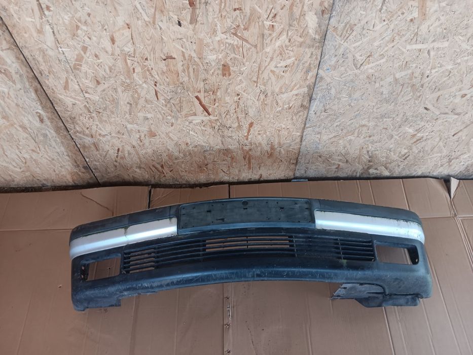 Bmw e36 compact zderzak przód przedni kompletny KPL