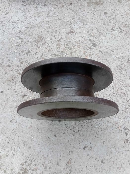 Диски гальмівні Skoda Octavia A5 (2004-2013)