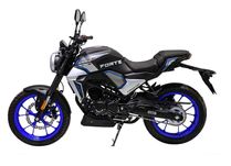 Мотоцикл FORTE FT 250 CKP