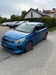 Kia Rio 1.0 Benzyna GT Line Klima Kamera