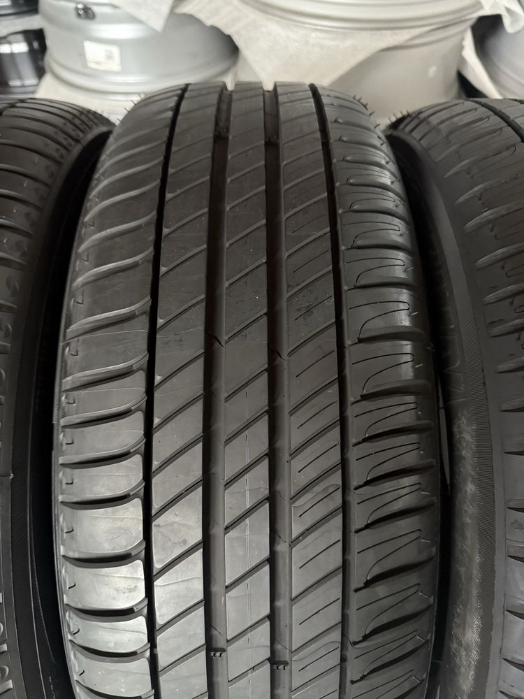 Шини літні 205/55/17 Michelin Primacy HP 205 55 17