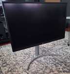 Monitor LG 4K (Modelo: 27UL550-W 4K IPS 60Hz LED)
