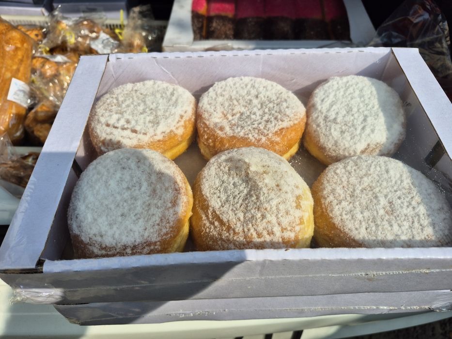 Готова пекарня - прибутковий бізнес з клієнтами та доставкою