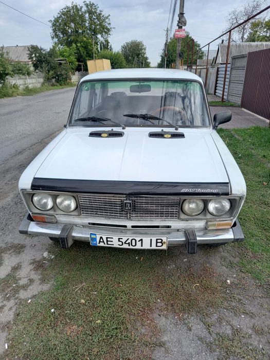 Продам Ваз 2106 1998 Гбо