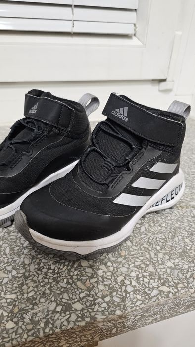 Buty dziecięce jesienno zimowe