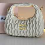 Torebka mini Miu Miu