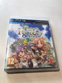 Rune Factory Oceans PS3 Sklep Irydium