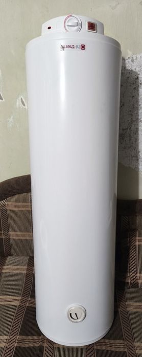 Бойлер HI-Therm 80 DRY Slim