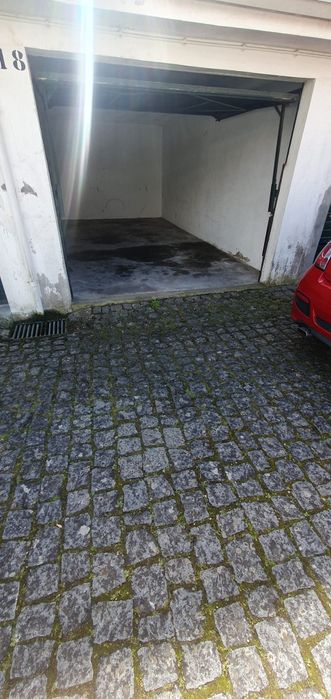 Garagem Centro de Vila do Conde