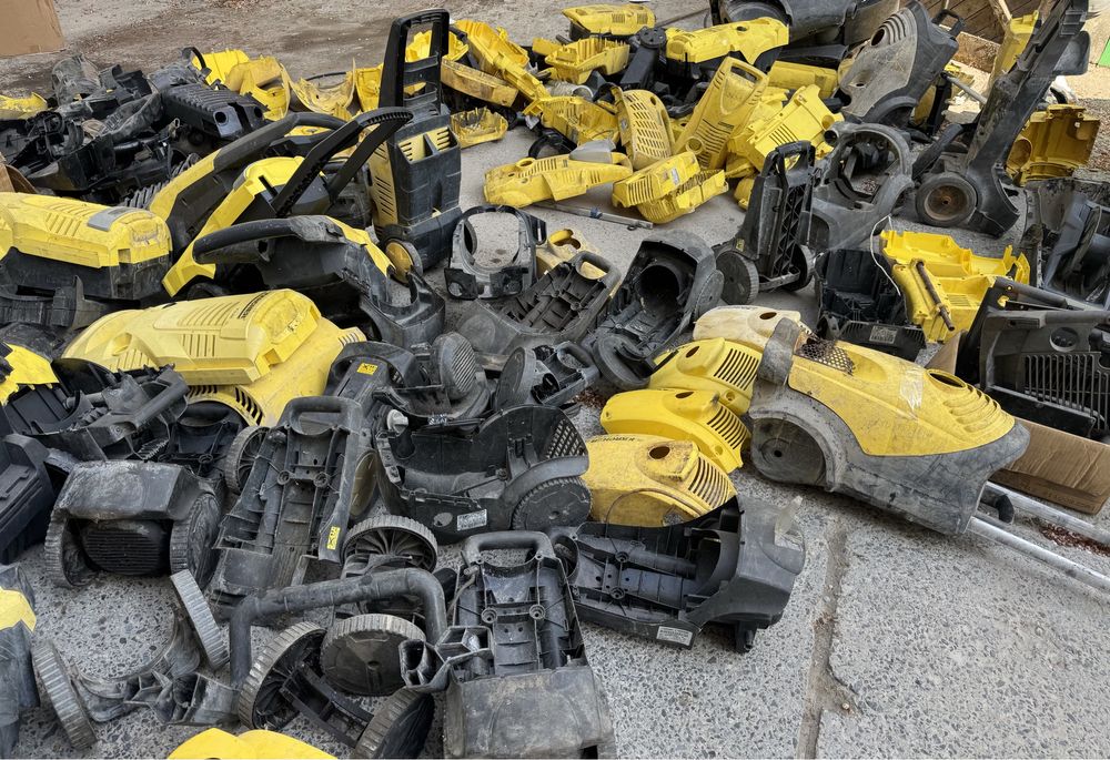 Корпус Karcher k 5
