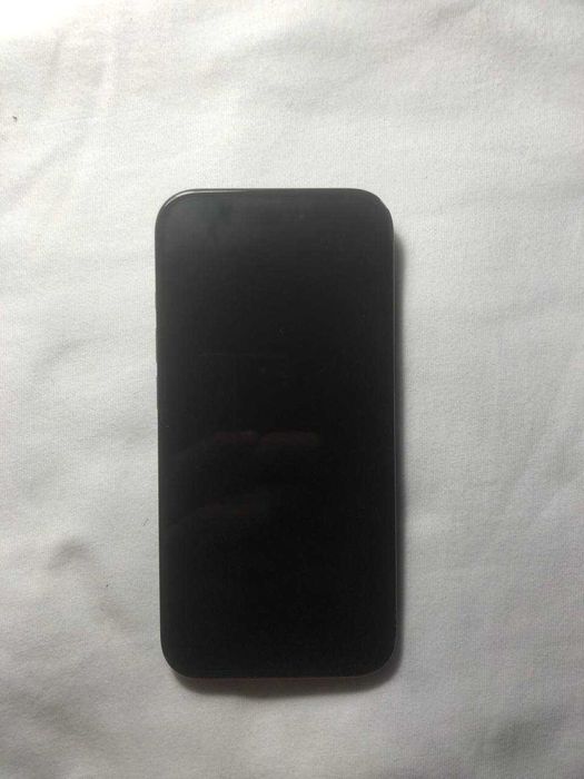 Iphone 15 128GB Czarny jak nowy 100% kondycji