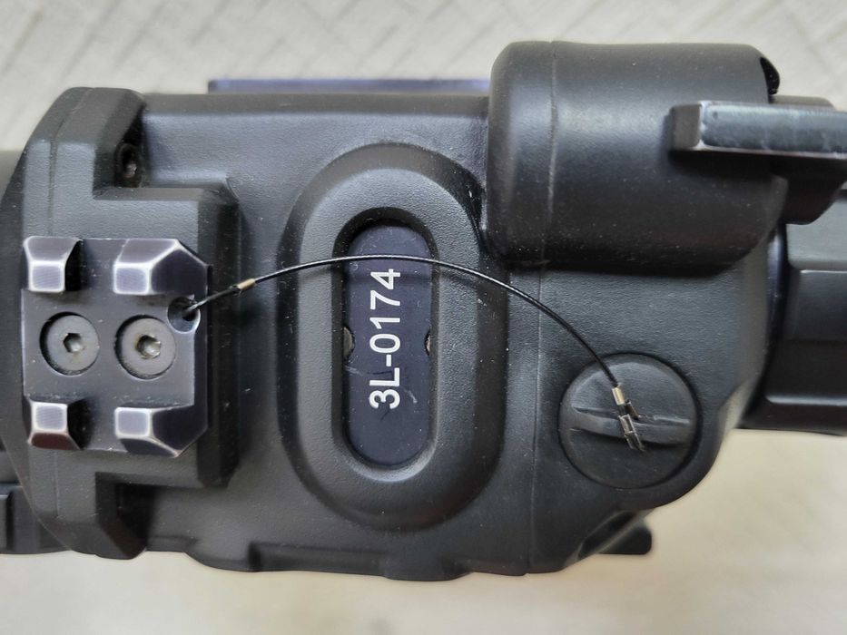 тепло приціл FORTUNA GENERAL (ONE 3L)