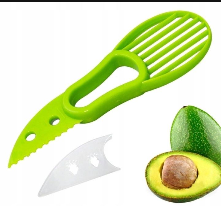Obieraczka do awokado