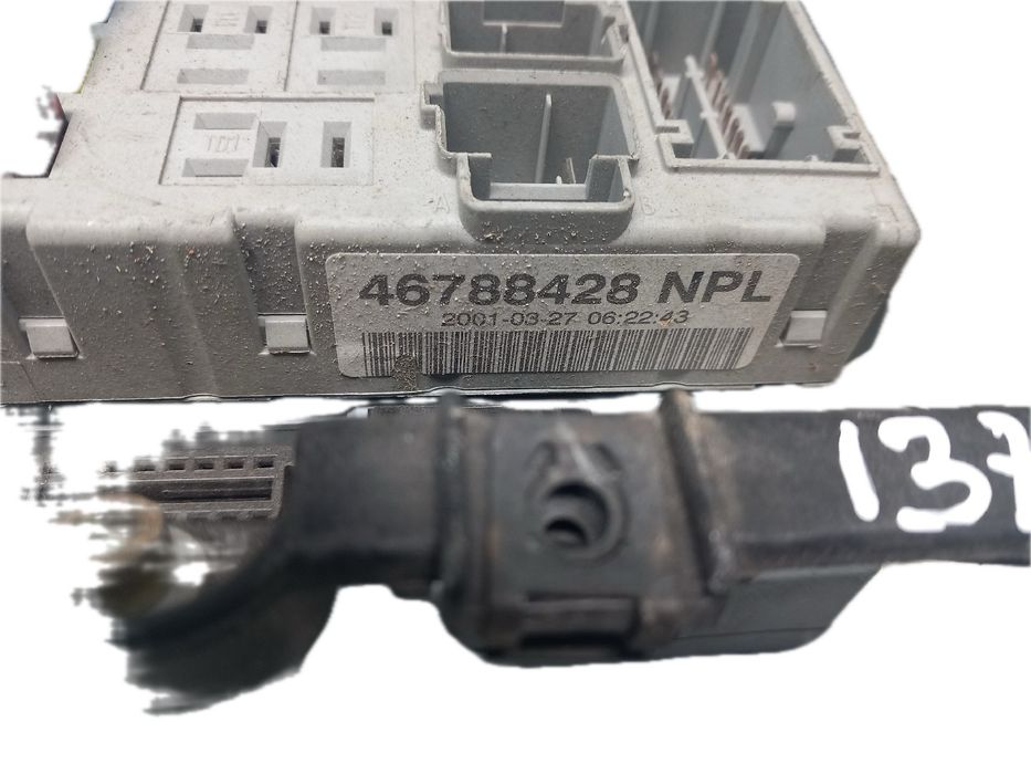 Módulo genérico FIAT Punto (188_)