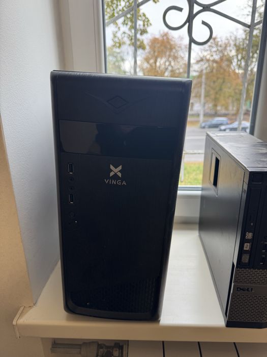 Продам пк (офісні)