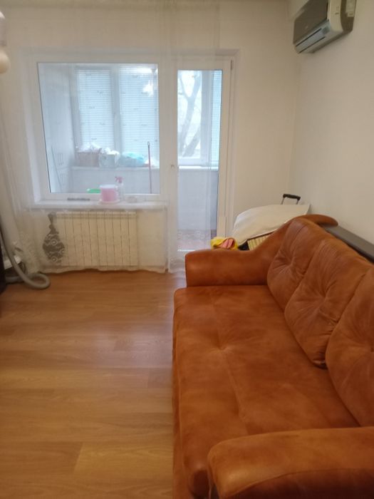 Сдам 1 ком.  квартиру.