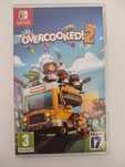 Jogos Nintendo Switch Overcooked 2