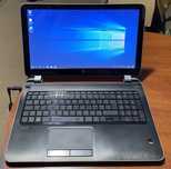 Ноутбук HP 15-n221no 15.6"/4GB RAM/1TB HDD! N1792