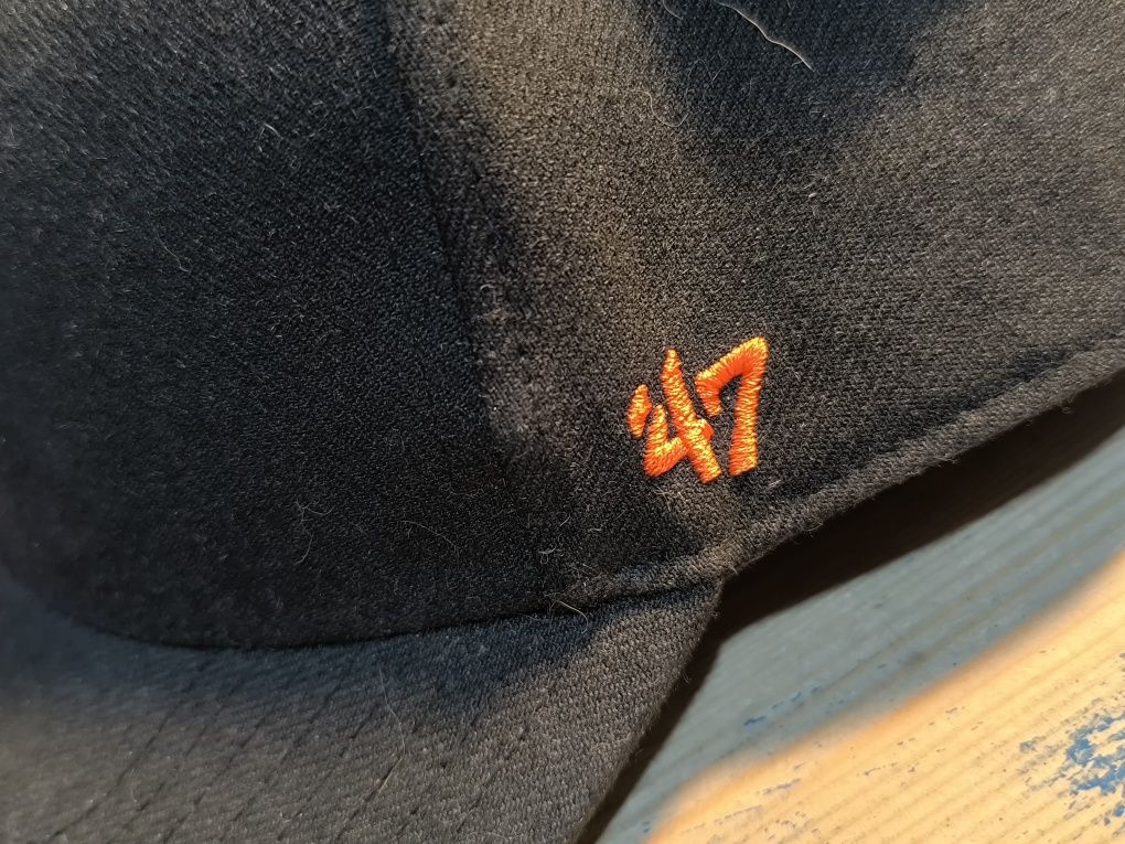 Cap 47 brand Giants
