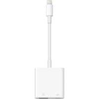 Adaptador De Câmara Lightning para USB 3