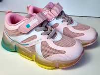 Buty sportowe Rainbow wyprzedaż r. 26, 27, 28, 29, 30
