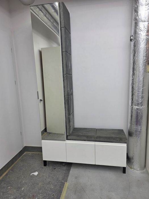 Mebel do przedpokoju