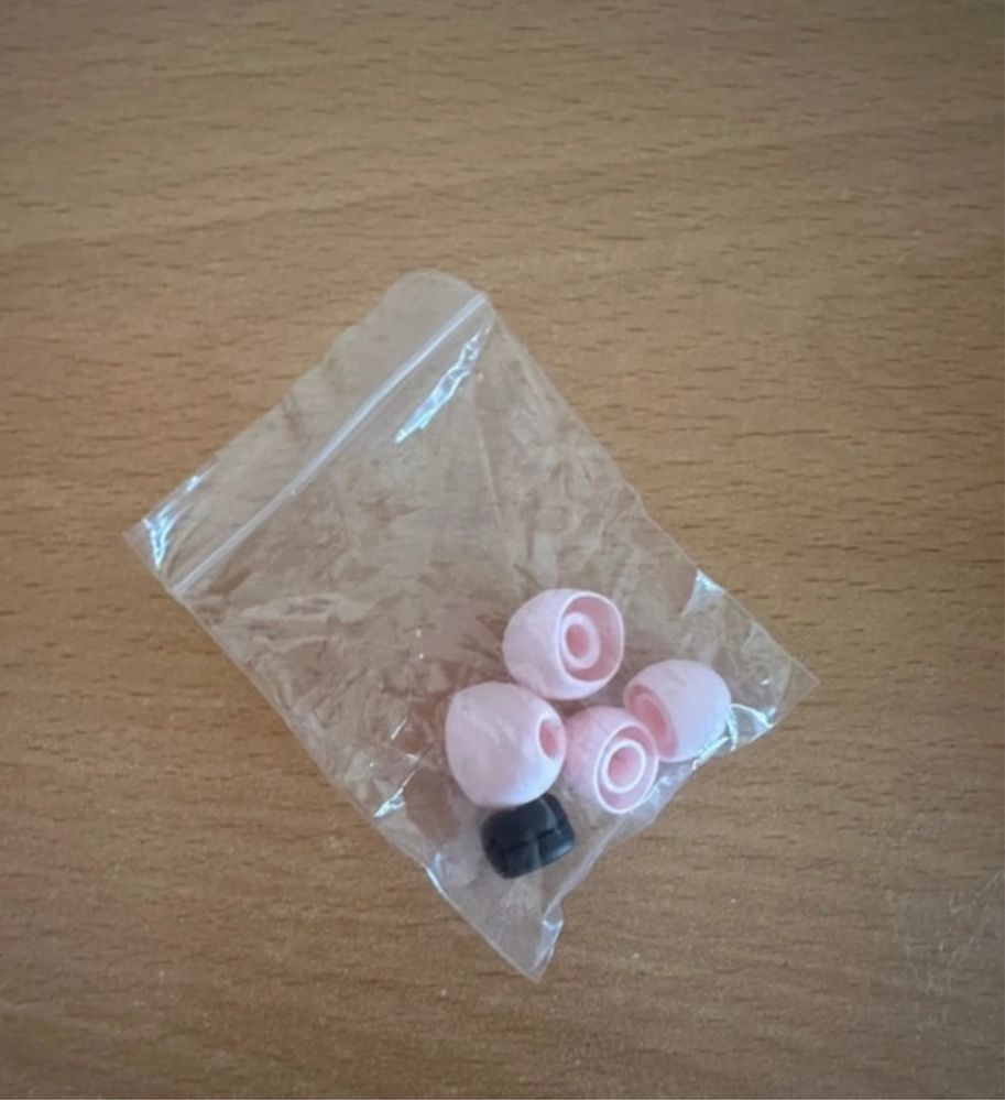 In-ear Headphones Rosa FRESH ‘N REBEL