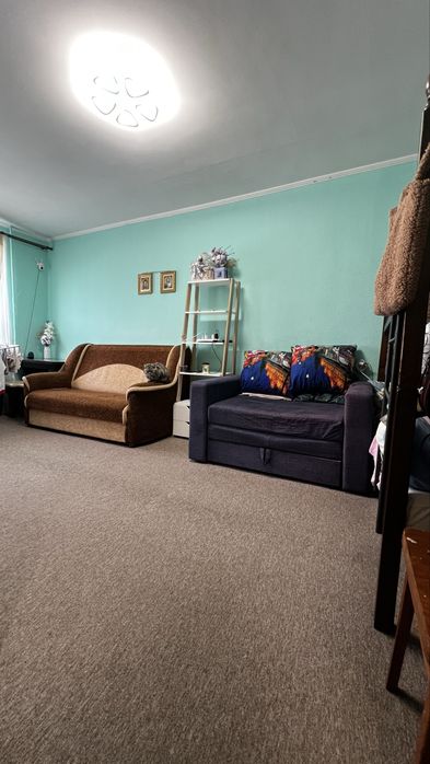 Терміновий продаж 1 кім на Новомиколаівці