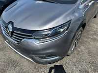 Renault Espace V 1.6 dci maska Błotnik zderzak pas chlodnice lampy led