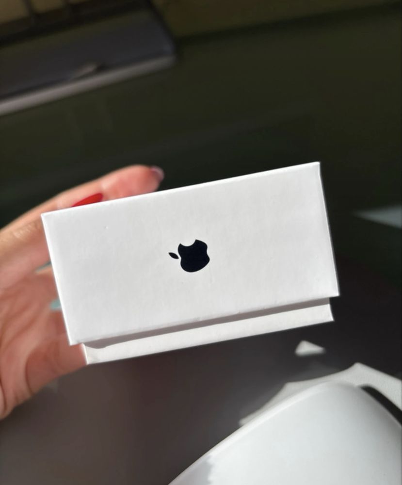 APPLE Magic Mouse