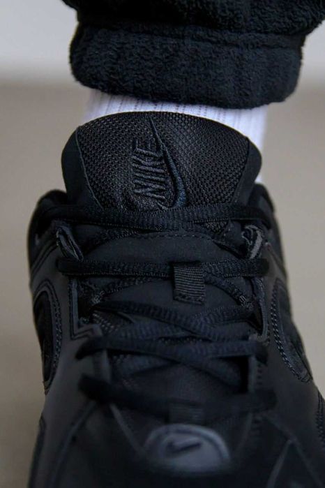 Кросівки Nike M2k Tekno Classic premium