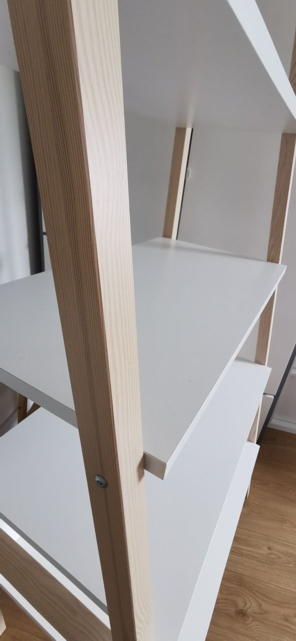 Regał/półka drewniany  VOX solidniejszy niż IKEA