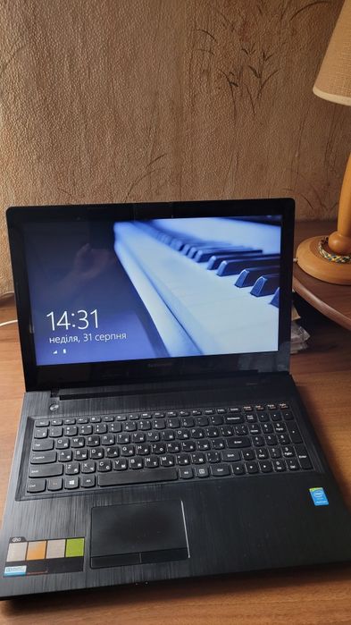 Lenovo G 50 - 30