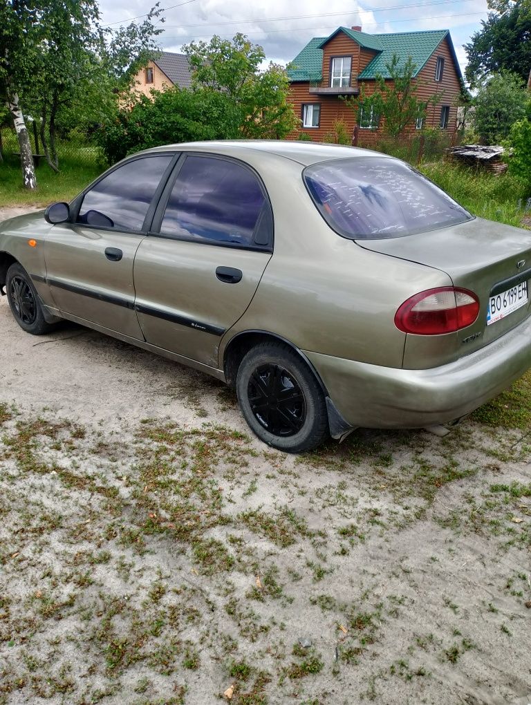Продам деу сенс 1.4
