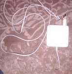 Ładowarka do APPLE MacBook 60W 16,5V 3,65A MgSafe1