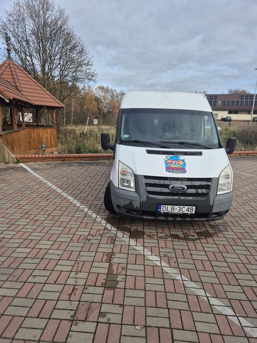 Ford Transit  2011