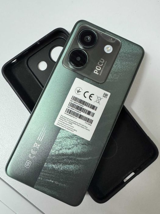 Poco M7 PRO 12GB RAM 256GB