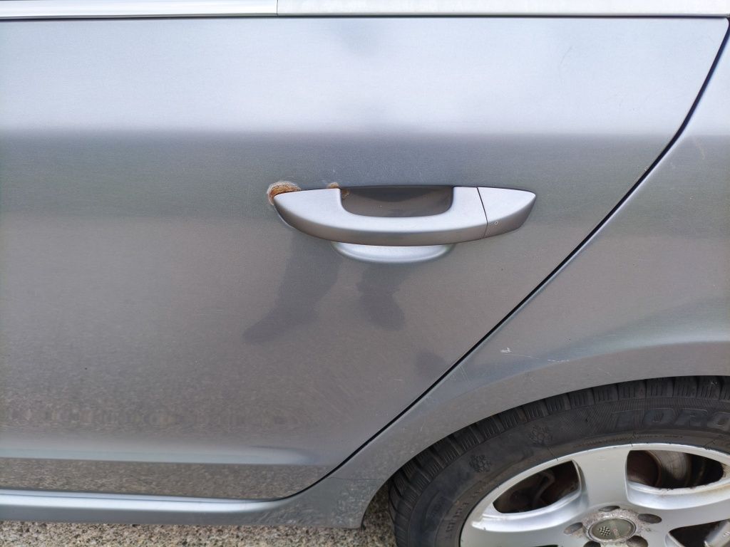 Продам Skoda Superb