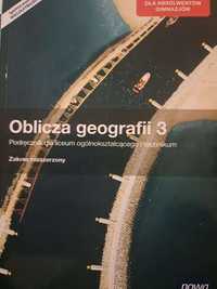 Oblicza geografii