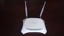 Router TP-Link TL-MR3420