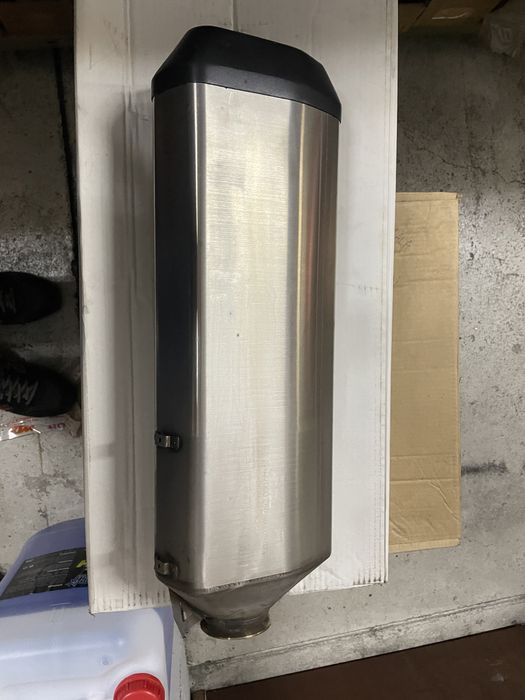 Ktm 1190 Adventure ponteira  original