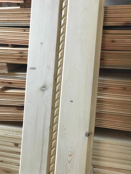 Płaz Deska Elewacyjna SZEROKA Producent