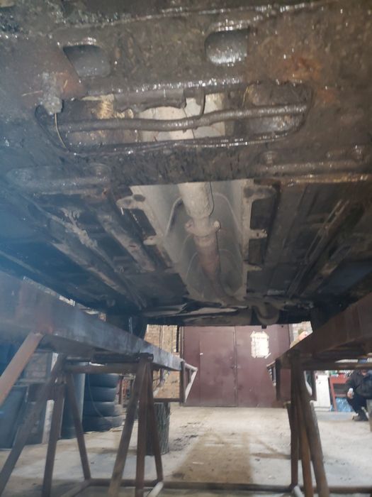 Авто на ходу LIFAN 520 1.6