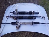 Рейка кермова Opel/Vectra /Astra F /Corsa /Омега А