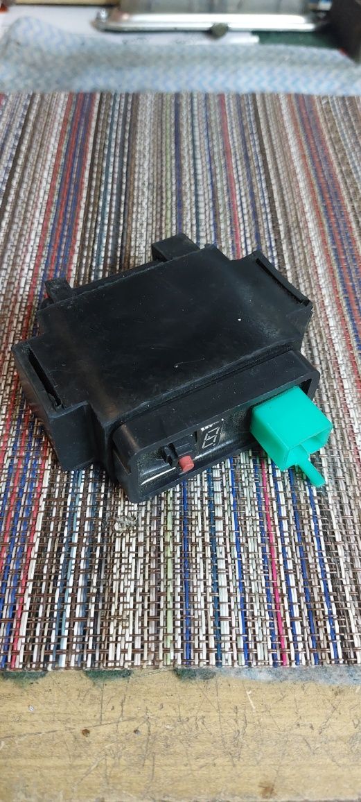 Ecu m10 rzt delta