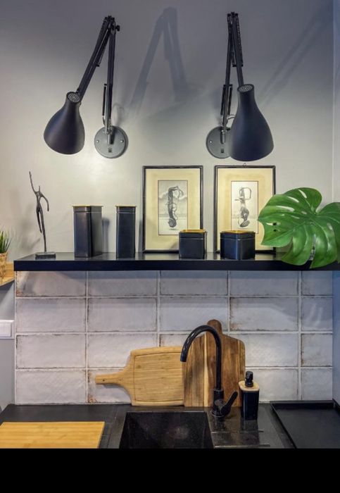 Apartament na doby letnica gdansk 43 m2 max 4 os