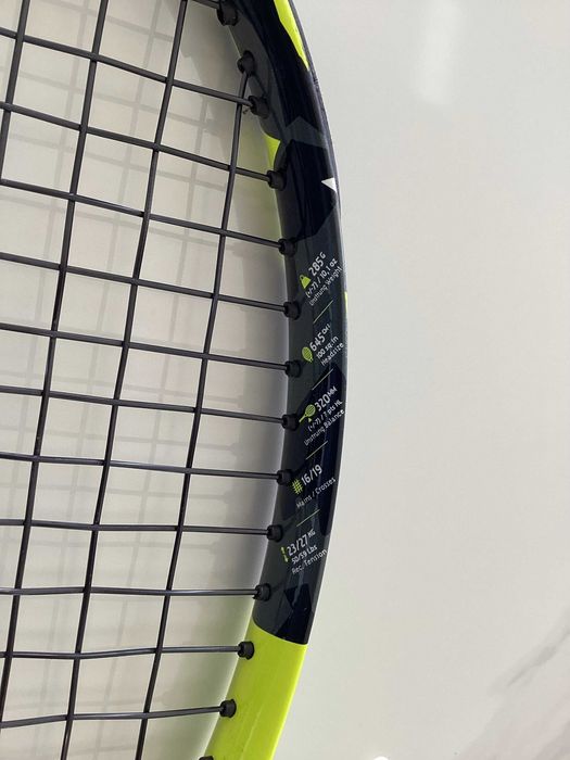 Raquete Babolat Pure Aero Team