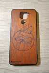 Etui Bewood Redmi note 9