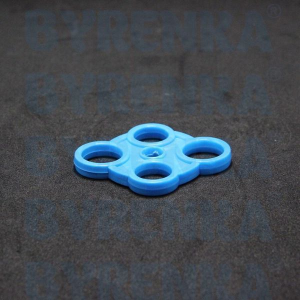 З'єднувальна муфта доїльного апарата