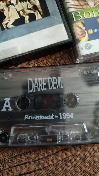 Lote Cassetes novas 
50th Aniversary 

The Rolling Stones
 40th Aniver